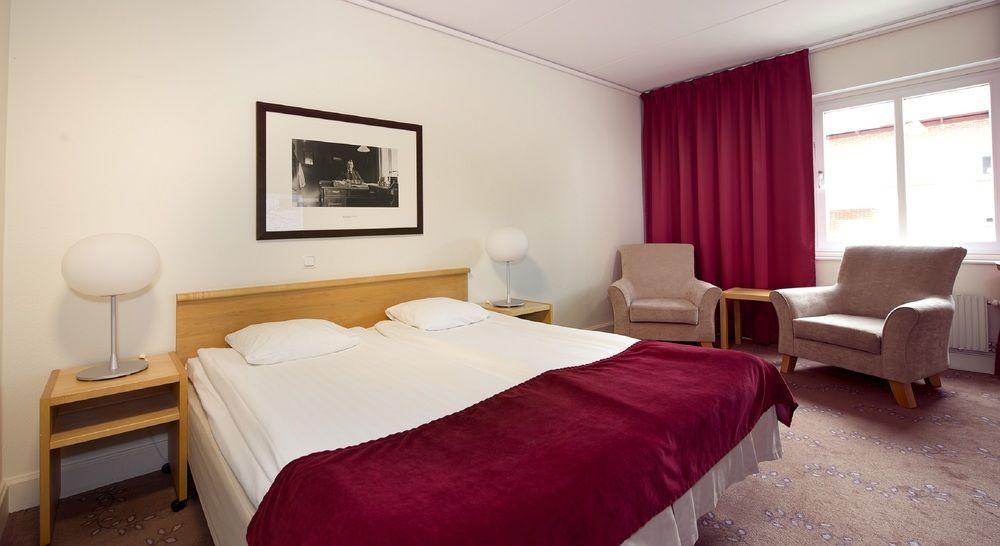 Home Hotel Uman Umea Exterior photo