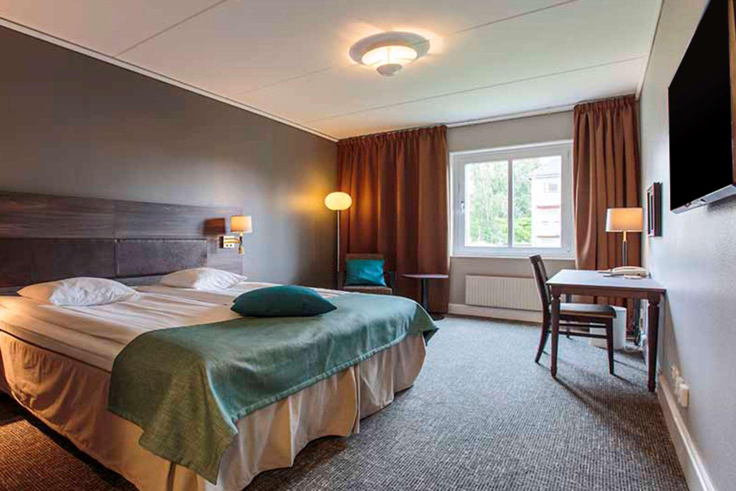 Home Hotel Uman Umea Exterior photo