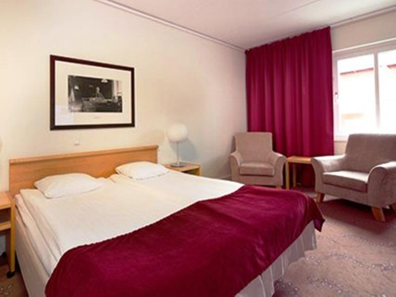 Home Hotel Uman Umea Exterior photo