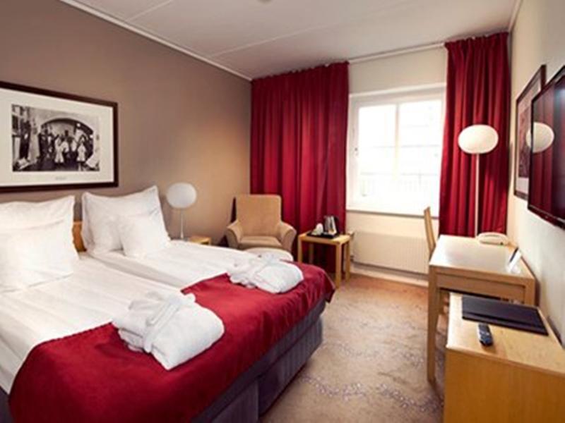 Home Hotel Uman Umea Exterior photo