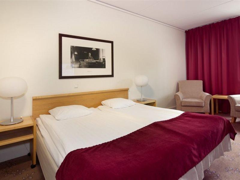 Home Hotel Uman Umea Exterior photo
