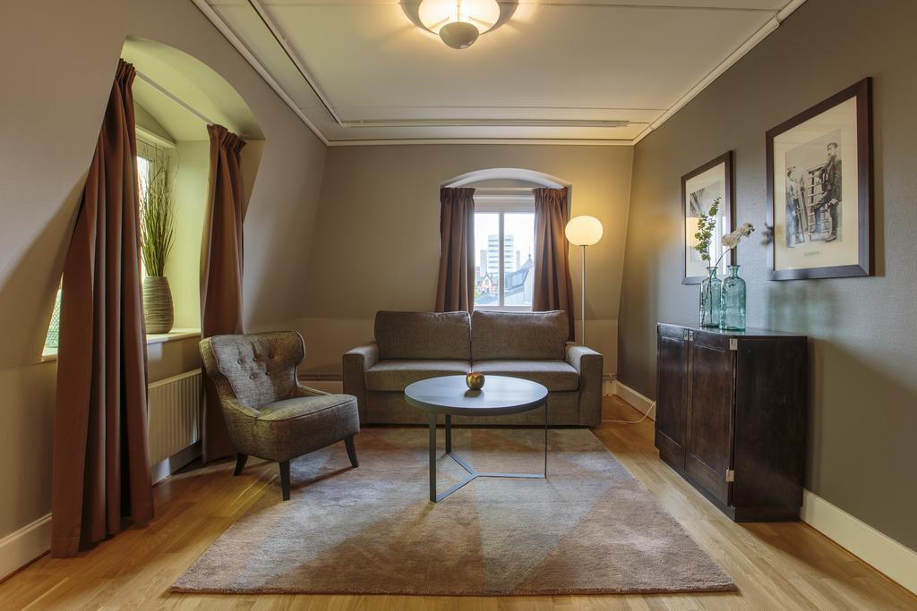 Home Hotel Uman Umea Exterior photo